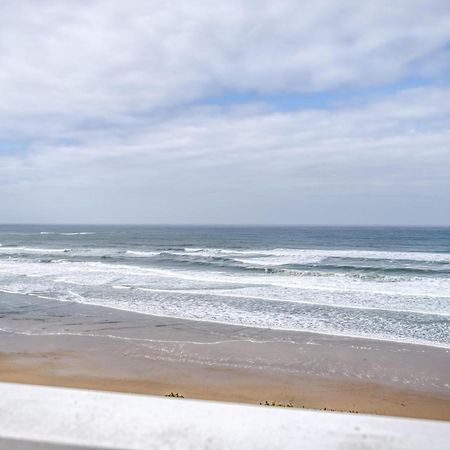 Above The Beach Lincoln City Buitenkant foto